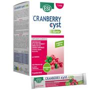 ESI Cranberry Cyst Forte 16 Sobres Bebibles