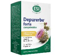 ESI Depurerbe Forte 60 Comprimidos