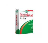 ESI Digestivaid Active 45 tabletas
