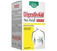 ESI Digestivaid No Acid Forte 16 Sobres Líquidos