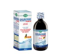ESI Diurerbe Forte Piña 500ml
