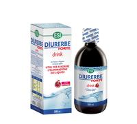 ESI Diurerbe Forte Romã 500ml