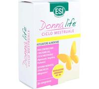 Esi Donna Life Ciclo Menstrual 36caps