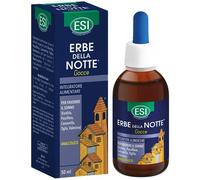 ESI Erbe Della Notte gotas 50ml