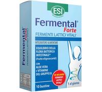 ESI Fermental Forte 10 Sobres