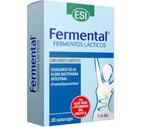 ESI Fermental Max 20 Naturcaps