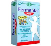 Esi Fermental Max Junior 20caps