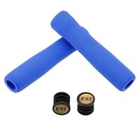 ESI FIT CR Puños de silicona azul 130 mm