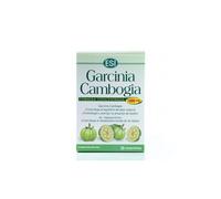 ESI Garcinia Cambogia 1000 mg 60 Cáps.
