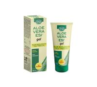 Esi Gel Aloe Vera con Arbol Té 100ml