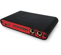 ESI GIGAPORT eX | Interface de audio USB profesional de 24 bits/192 kHz con 8 salidas