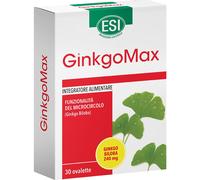 ESI GinkgoMax 30 tabletas