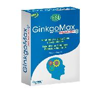 ESI Ginkgomax Memory 30 Tabletas