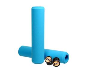 ESI Grips Agarre Grueso para MTB