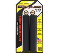 ESI Grips XL Extra Chunky (Negro)