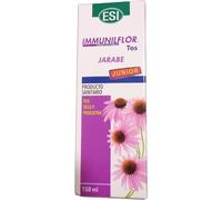 Esi Immuniflor Jarabe Tos Junior 150 ml