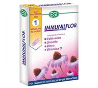 Esi IMMUNILFLOR 30 Cápsulas