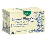 Esi Jabón de Marsella Árbol Del Té Tomillo 200 g
