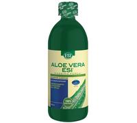ESI Jugo Puro Concentrado 500ml Aloe Vera Jugo Máxima Fuerza