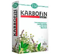 ESI Karbofin Forte 30 Naturcaps