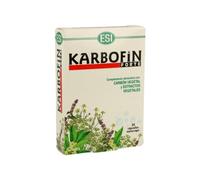 ESI Karbofin Forte 30caps