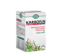 ESI Karbofin Forte Cápsulas x60