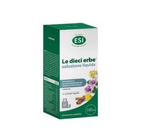 ESI Le Dieci Erbe Lactulose 180ml
