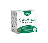 Esi le Dieci Erbe M Clismi 6uds