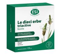 ESI Colon Cleanse Triactive 20 Sobres