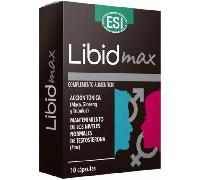 Esi Libidmax 10caps