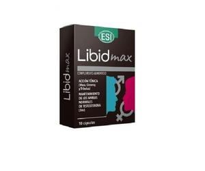 Esi Libidmax 10caps