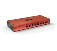 ESI M8U eX | Interface MIDI USB 3.0 de 16 puertos con Hub USB
