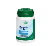 ESI Magnesio Activ 4+ Comprimidos x90