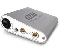 ESI MAYA22 USB | Interface de audio USB flexible de alto rendimiento de 24 bits