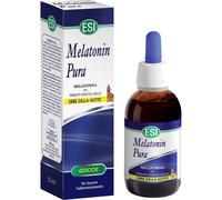 ESI Melatonin Pura con Erbe 1 mg Gotas 50 ml