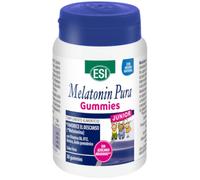 ESI Melatonin Pura Junior 1mg 30 Gummies Fresa
