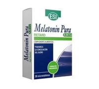 ESI Melatonin Pura Retard 1.9mg 30caps