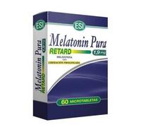 ESI Melatonin Pura Retard 1,9mg 60 Microtabletas