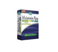 ESI Melatonin Pura Retard 1.9mg 60caps