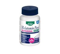 ESI Melatonina en Gominolas - Pasiflora, Melisa y Amapola - 60 Gummies
