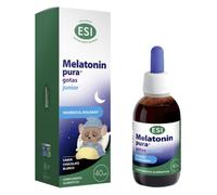ESI Melatonina Pura Junior – 40 ml