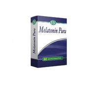 Esi Melatonina Pura 1mg 60caps