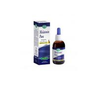 ESI Melatonina Pura 1,9 mg con Hierbas de la Noche – Gotas 50 ml