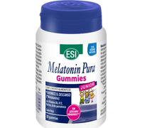 ESI Melatonin Pura Junior 1mg 30 Gummies Fresa