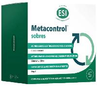 ESI Metacontrol 40 Sobres