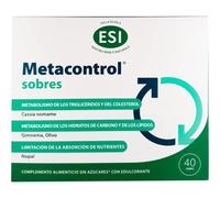 ESI Metacontrol 40 Sobres