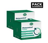 ESI Metacontrol Saquetas 2x40