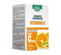 Esi Multi Complex Vitamina C 20 Sobres