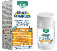 ESI Multicomplex Junior 42 Comprimidos Masticables