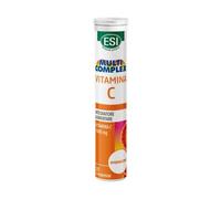 Esi Multicomplex Vitamina C 20 comp